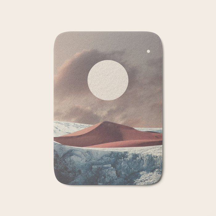 The Place we will Always Meet Bath Mat Gallery Image 1