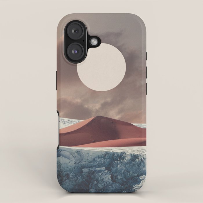 The Place we will Always Meet iPhone Case Gallery Image 1