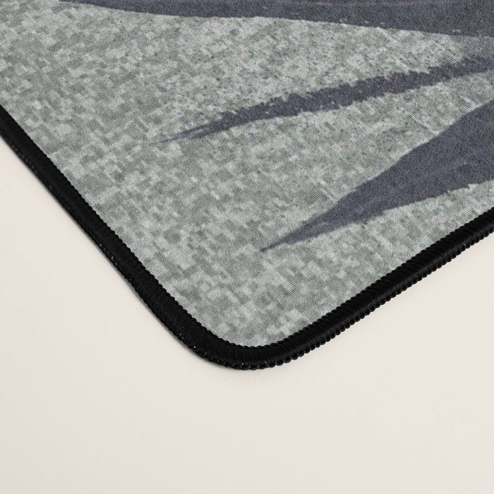 Fox and Owl Desk Mat Gallery Image 4