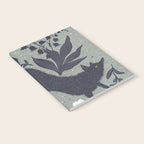 Fox and Owl Notebook Gallery Image 2