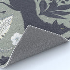 Fox and Owl Rug Gallery Image 4
