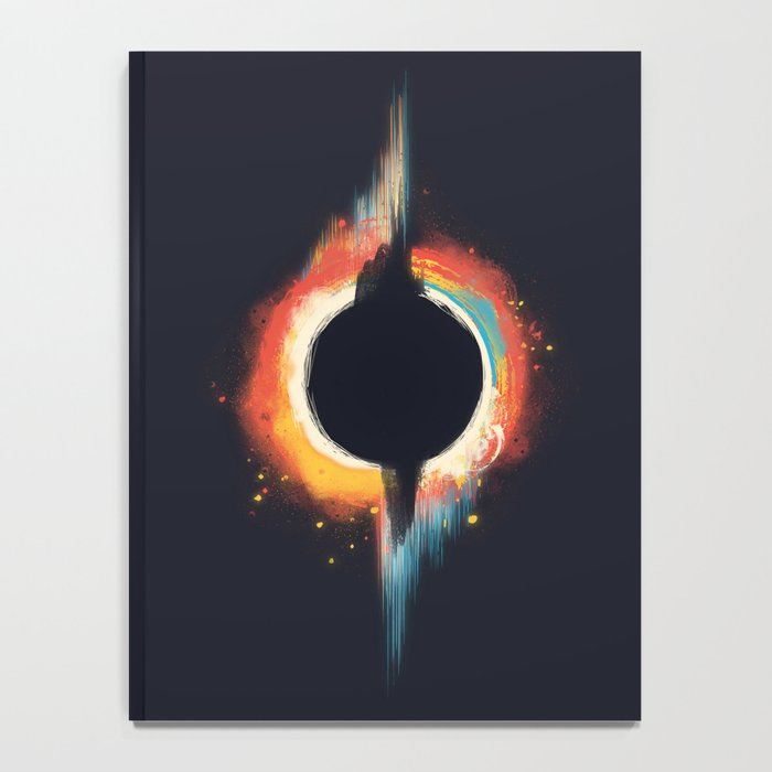 Void Notebook Gallery Image 4