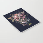 New Skull Notebook Gallery Image 3