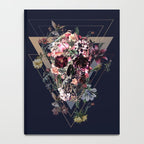 New Skull Notebook Gallery Image 4