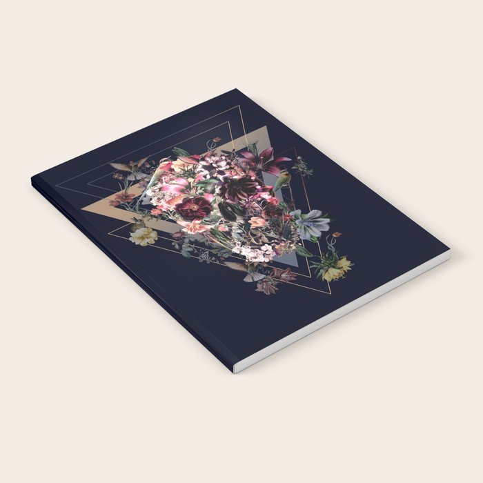New Skull Notebook Gallery Image 1