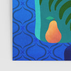 Gothic Tropics Night Scene Poster Gallery Image 3