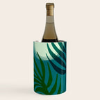 Gothic Tropics Night Scene Wine Chiller Gallery Image 1