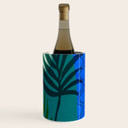 Gothic Tropics Night Scene Wine Chiller Gallery Image 3