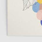 Bunch of grapes Fruit Poster Gallery Image 3
