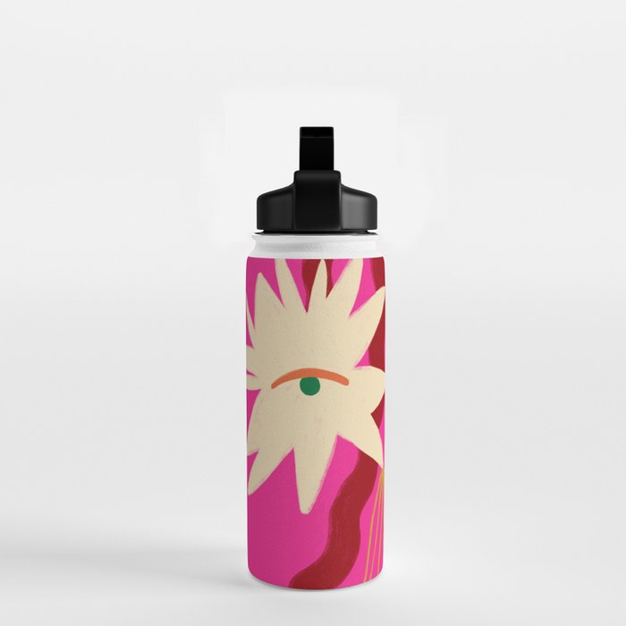 LOOKING FORWARD Water Bottle Gallery Image 2