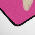 LOOKING FORWARD Desk Mat Gallery Image 4