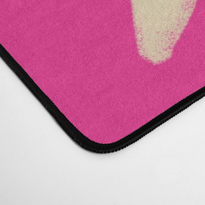 LOOKING FORWARD Desk Mat Gallery Image 4