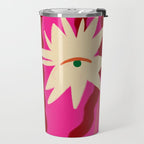 LOOKING FORWARD Travel Mug Gallery Image 2
