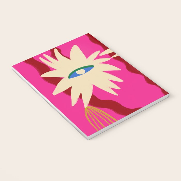 LOOKING FORWARD Notebook Gallery Image 3