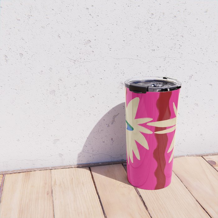 LOOKING FORWARD Travel Mug Gallery Image 4