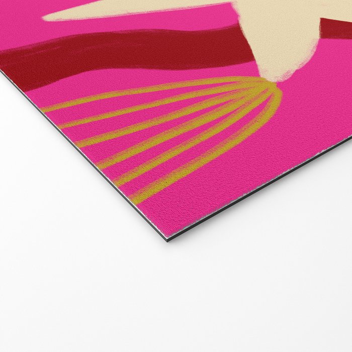 LOOKING FORWARD Welcome Mat Gallery Image 2