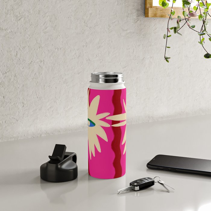 LOOKING FORWARD Water Bottle Gallery Image 4