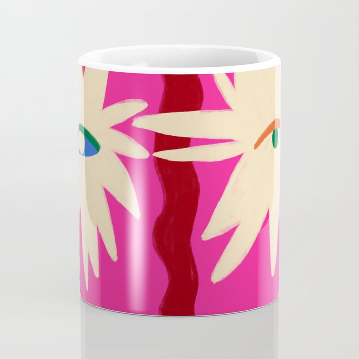 LOOKING FORWARD Coffee Mug Gallery Image 4