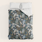 Gentle forest whispers D Comforter Gallery Image 6