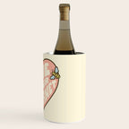 LOVE YOUR PLANET Wine Chiller Gallery Image 3