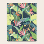 Tropical Bird of Paradise Notebook Gallery Image 4