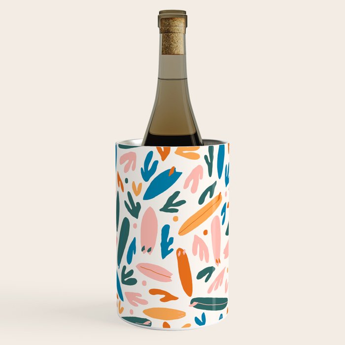 Surfboards Wine Chiller Gallery Image 1