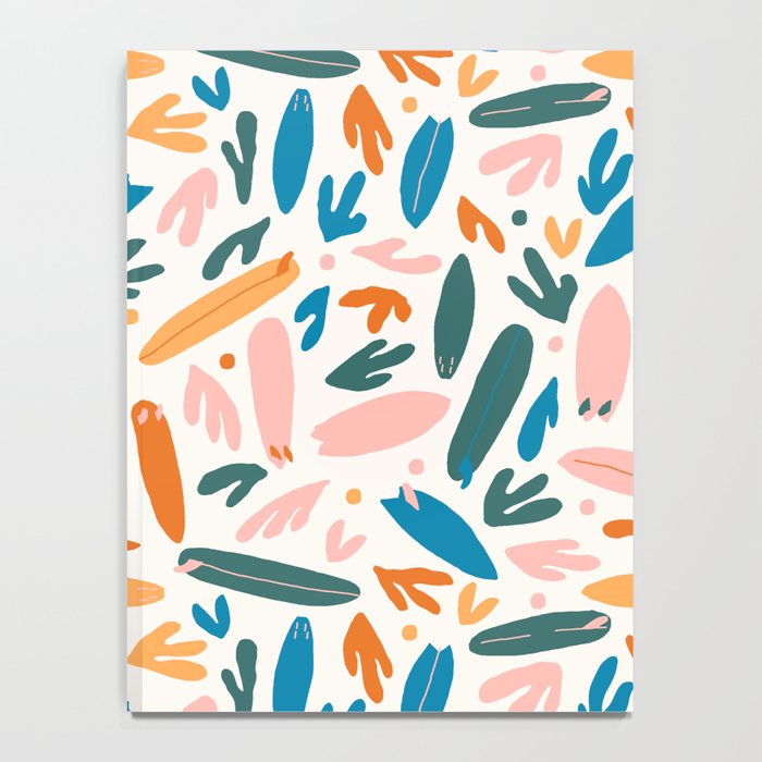 Surfboards Notebook Gallery Image 4