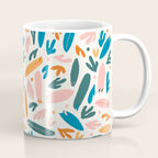Surfboards Coffee Mug Gallery Image 1