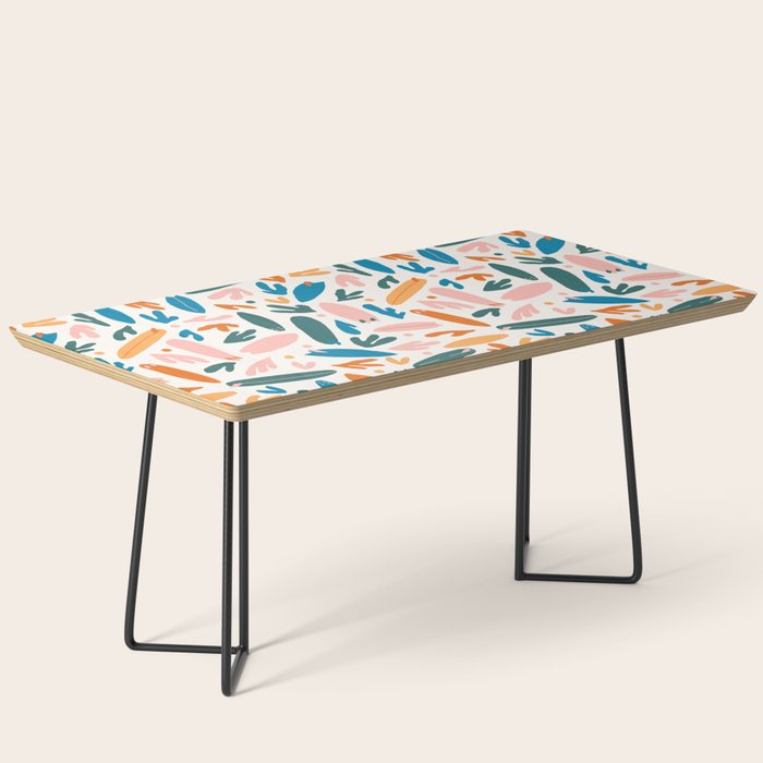 Surfboards Coffee Table Gallery Image 1
