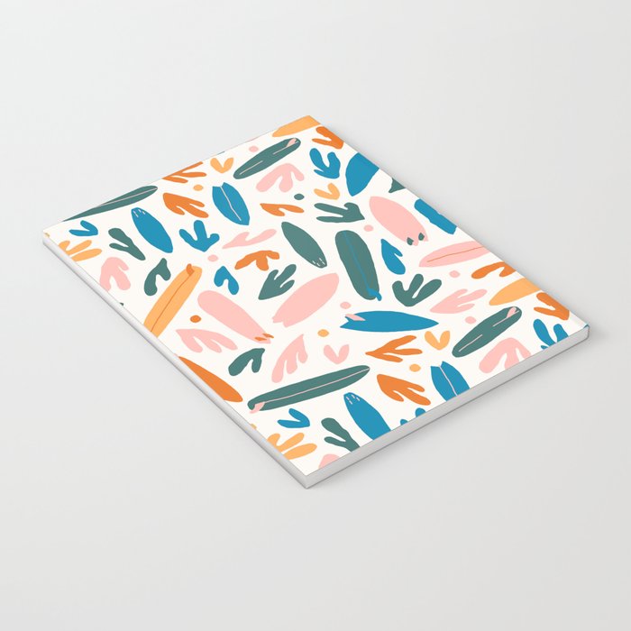 Surfboards Notebook Gallery Image 3