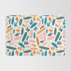 Surfboards Rug Gallery Image 2