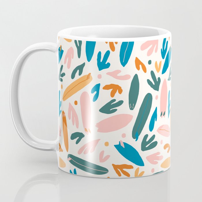 Surfboards Coffee Mug Gallery Image 3