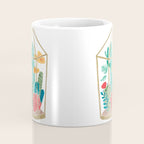 Cactus Terrarium Coffee Mug Gallery Image 4