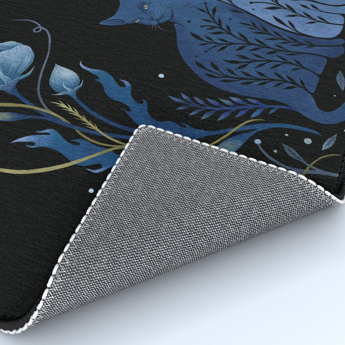 Two Cats Rug Gallery Image 4