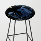 Two Cats Stool Gallery Image 2