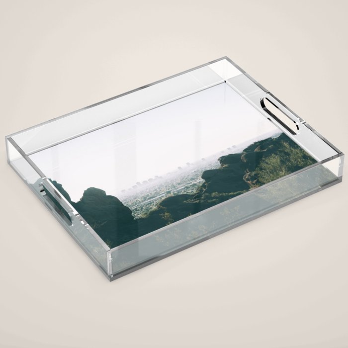 Phoenix, Arizona Acrylic Tray Gallery Image 1