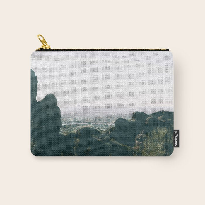 Phoenix, Arizona Carry All Pouch Gallery Image 1