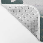 Phoenix, Arizona Bath Mat Gallery Image 2