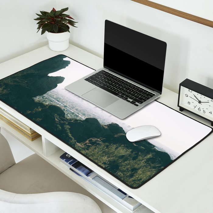 Phoenix, Arizona Desk Mat Gallery Image 2