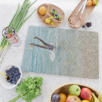 Handstand Cutting Board Gallery Image 2
