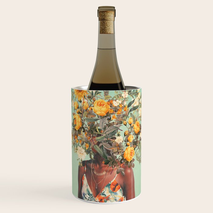 You Loved me a Thousand Summers ago Wine Chiller Gallery Image 1