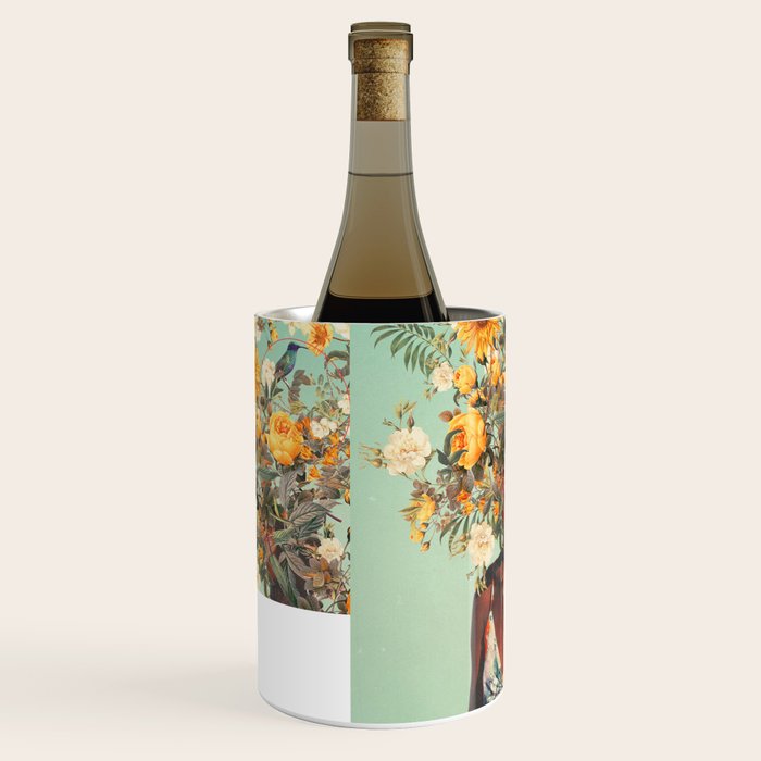 You Loved me a Thousand Summers ago Wine Chiller Gallery Image 2