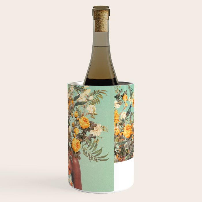 You Loved me a Thousand Summers ago Wine Chiller Gallery Image 3