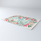 Coffee & Concealer - Juicy Palette Rug Gallery Image 3