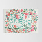 Coffee & Concealer - Juicy Palette Rug Gallery Image 2