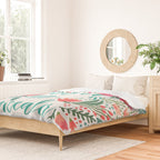 Coffee & Concealer - Juicy Palette Duvet Cover Gallery Image 2