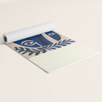Branches of Thought Yoga Mat Gallery Image 2