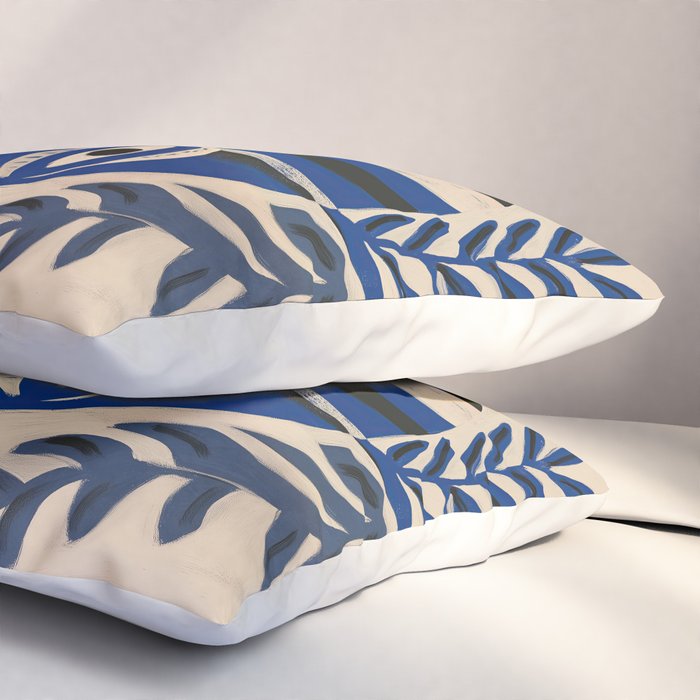 Branches of Thought Pillow Sham Gallery Image 3