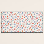 Nautical NE Desk Mat Gallery Image 3