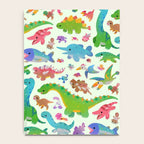 Jurassic baby Notebook Gallery Image 4